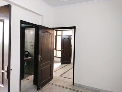 Bedroom Image of 1800 Sq.ft 3 BHK Apartment / Flat for sale in Nishat Apartment, Sector 19 Dwarka New Delhi for Rs. 27800000