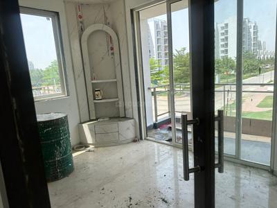 Bedroom Image of 5000 Sq.ft 4.5 BHK Villa for rent in Godrej Golf Links Villas, Jaypee Greens Greater Noida for Rs. 180000