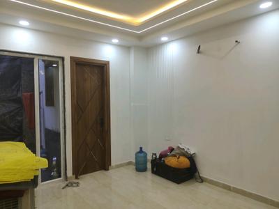 Bedroom Image of 1495 Sq.ft 3 BHK Builder Floor for sale in Sector 49 Faridabad for Rs. 17500000