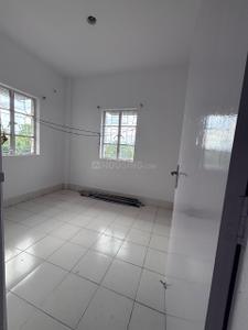 Hall Image of 950 Sq.ft 2 BHK Apartment / Flat for sale in Bengal Peerless Alaktika, New Town Kolkata for Rs. 8900000