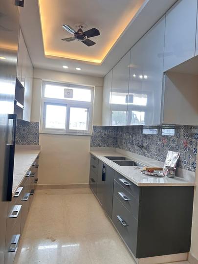 Sector 15 Part 2, Sector 15 Kitchen 1