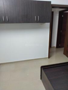 Bedroom Image of 850 Sq.ft 2 BHK Apartment / Flat for rent in Vastushree Adrina, Mundhwa Pune for Rs. 30000