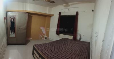 Bedroom Image of 650 Sq.ft 1 BHK Apartment / Flat for sale in Vejalpur Ahmedabad for Rs. 2500000