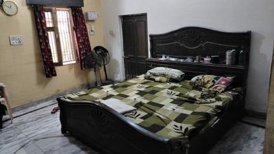 Bedroom Image of 1800 Sq.ft 4 BHK Independent House for sale in Sikandra Agra for Rs. 8500000