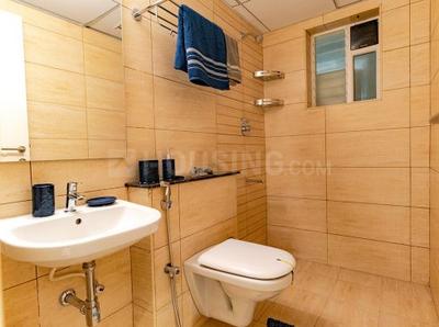 Bathroom Image of 1670 Sq.ft 3 BHK Apartment / Flat for sale in Madipakkam Chennai for Rs. 28000000