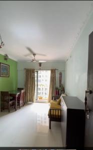 Hall Image of 850 Sq.ft 2 BHK Apartment / Flat for sale in Gardenia, Thane West Thane for Rs. 12000000