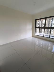 Hall Image of 550 Sq.ft 2 BHK Apartment / Flat for rent in 34 Park Estate, Goregaon West Mumbai for Rs. 55000