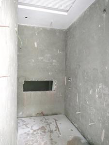 Bedroom Three Image of 1900 Sq.ft 3 BHK Builder Floor for sale in Surya Lavish Floor, Sector 8 Dwarka New Delhi for Rs. 35500000