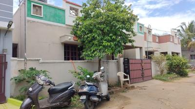 Image of 1200 Sq.ft 2 BHK Independent House for sale in Navavoor, Coimbatore for Rs. 8000000