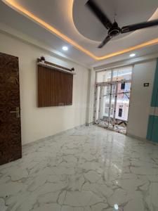 Hall Image of 1250 Sq.ft 3 BHK Apartment / Flat for sale in Hark Sai Homes 6, Sector 49 Noida for Rs. 5800000