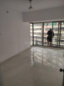 Hall Image of 1200 Sq.ft 2 BHK Apartment / Flat for sale in Centrio Nx By Mj Shah, Chedda Nagar Mumbai for Rs. 16000000