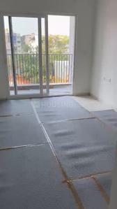 Bedroom Image of 605 Sq.ft 1 BHK Apartment / Flat for sale in Mahindra Eden Phase 1, Kanakapura Bengaluru for Rs. 7200000