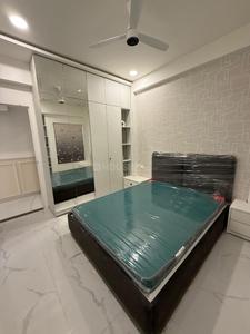 Bedroom Image of 1049 Sq.ft 2 BHK Apartment / Flat for sale in Shambhu Nagar Nagpur for Rs. 4500000
