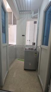 Image of 1000 Sq.ft 1 BHK Apartment / Flat for rent in Bilekahalli, Bengaluru for Rs. 29000