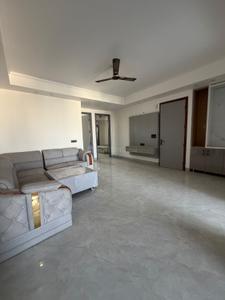 Hall Image of 1800 Sq.ft 3 BHK Builder Floor for rent in Sector 51 Gurgaon for Rs. 80000