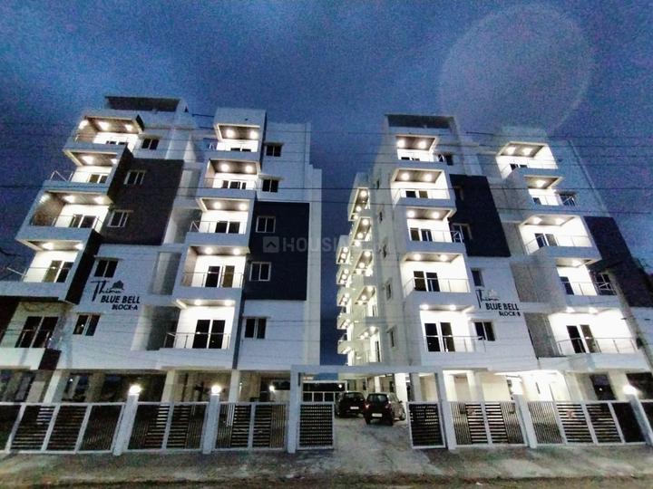 Thimu Blue Bell Main Image 1