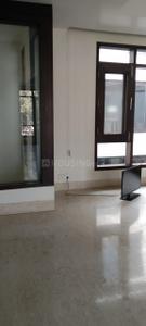 Hall Image of 7500 Sq.ft 4 BHK Builder Floor for rent in New Friends Colony New Delhi for Rs. 295000