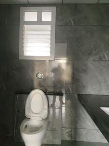 Bedroom Five Image of 3764 Sq.ft 5 BHK Apartment / Flat for sale in Puravankara Somerset House, Guindy Chennai for Rs. 70000000