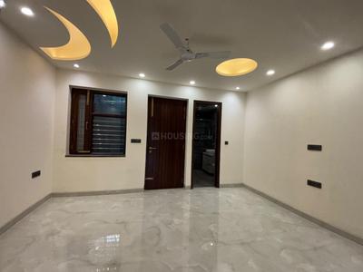 Hall Image of 2200 Sq.ft 3 BHK Independent House for rent in Sector 46 Noida for Rs. 60000