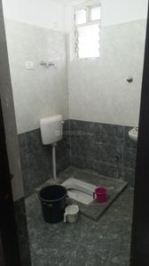 Image of 2000 Sq.ft 3 BHK Apartment / Flat for rent in Gulabi Mega City Apartment, Danapur, Patna for Rs. 15000
