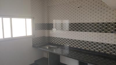 Kitchen Image of 1625 Sq.ft 3 BHK Independent House for sale in Tilak Nagar Nashik for Rs. 4000000