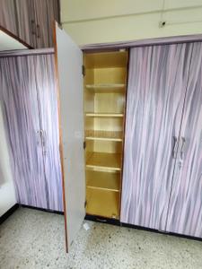 Bedroom Image of 769 Sq.ft 1 BHK Apartment / Flat for sale in Khed Satara for Rs. 3000000