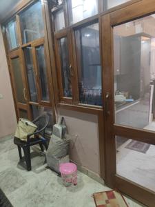 Hall Image of 1377 Sq.ft 2 BHK Builder Floor for rent in Jaypee Kensington Park Plot Phase 2, Sector 133 Noida for Rs. 35000