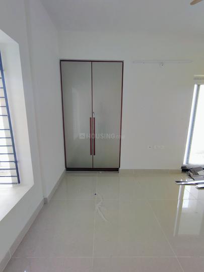 Taisha housing complex Bedroom 1