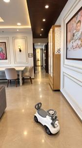 Hall Image of 1500 Sq.ft 3 BHK Apartment / Flat for sale in Dattani Haridas Nagar, Borivali West Mumbai for Rs. 51000000