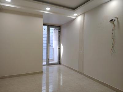 Bedroom Image of 1350 Sq.ft 3 BHK Apartment / Flat for sale in Chhattarpur New Delhi for Rs. 11500000