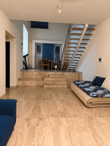 Image of 1200 Sq.ft 1 BHK Duplex for rent in Rohan Mithila, Viman Nagar, Pune for Rs. 10200