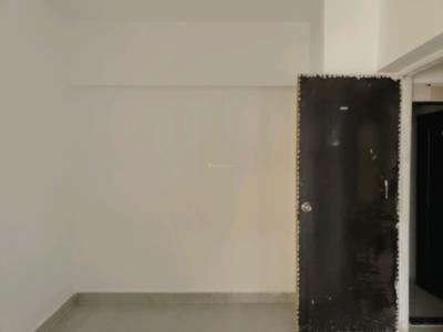 Bedroom Image of 555 Sq.ft 1 BHK Apartment / Flat for rent in MAAD Yashvant Srushti, Boisar Mumbai for Rs. 8000