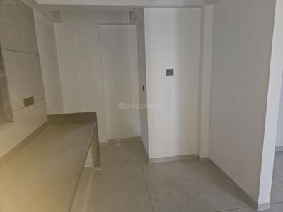 Kitchen Image of 2250 Sq.ft 3 BHK Apartment / Flat for sale in New Ranip Ahmedabad for Rs. 12500000