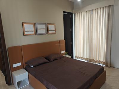 Bedroom Image of 3500 Sq.ft 4 BHK Independent House for sale in Nipania Indore for Rs. 25000000