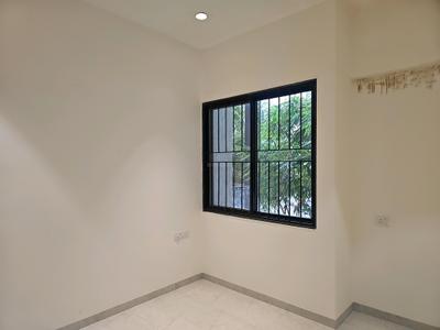 Bedroom Image of 750 Sq.ft 2 BHK Apartment / Flat for sale in Majestique City, Wagholi Pune for Rs. 5300000