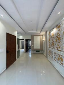 Hall Image of 900 Sq.ft 5 BHK Independent House for sale in Kharar Mohali for Rs. 10500000