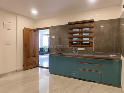 Kitchen Image of 3600 Sq.ft 4 BHK Apartment / Flat for sale in Jakkur Bengaluru for Rs. 45000000