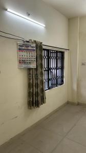 Balcony Image of 950 Sq.ft 2 BHK Apartment / Flat for rent in Nandanvan Nagpur for Rs. 12800