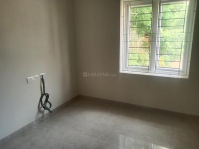 Bedroom Image of 1160 Sq.ft 2.5 BHK Apartment / Flat for sale in Nanganallur Chennai for Rs. 17260440