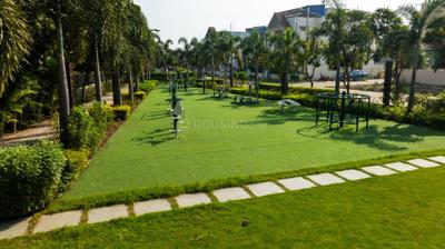 Image of 1200 Sq.ft Residential Plot / Land for sale in Shankar Nagar, Raipur for Rs. 4500000