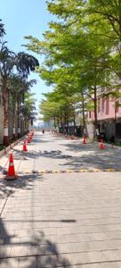 Image of 1100 Sq.ft 3 BHK Apartment / Flat for sale in Ghanteshwer, Rajkot for Rs. 4000000