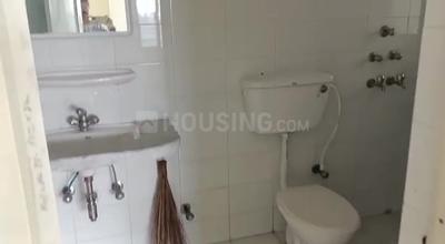 Bathroom Image of 1716 Sq.ft 4 BHK Apartment / Flat for sale in Kendriya Vihar Phase 2, Birati Kolkata for Rs. 10100000