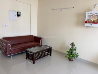 Living Room Image of 1215 Sq.ft 2 BHK Apartment / Flat for sale in Hindustan HFL Presidency Estate, RIICO Industrial Area Bhiwadi for Rs. 5700000