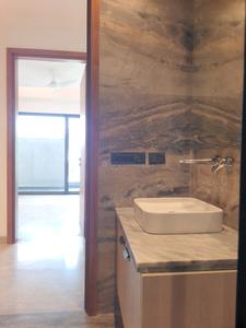 Bedroom Three Image of 2844 Sq.ft 4 BHK Builder Floor for sale in DLF City Phase 1 by DLF, DLF Phase 1 Gurgaon for Rs. 54500000