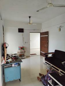 Hall Image of 1143 Sq.ft 2 BHK Apartment / Flat for sale in Shree Radhe Heights 2, Vinzol Ahmedabad for Rs. 2450000