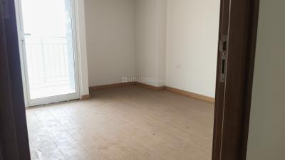 Bedroom Image of 1545 Sq.ft 3 BHK Apartment / Flat for sale in Godrej Woods, Sector 43 Noida for Rs. 32500000