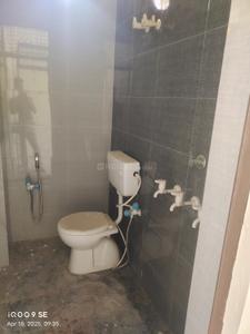 Bathroom Image of 1200 Sq.ft 2 BHK Independent House for rent in Jhalwa Allahabad for Rs. 7000