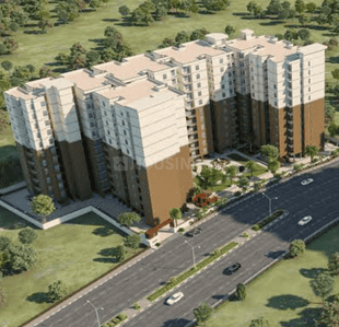 3 BHK Flat