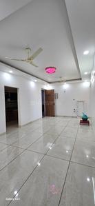 Hall Image of 1770 Sq.ft 3 BHK Apartment / Flat for rent in Greater Kailash Jammu for Rs. 35000