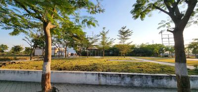 Image of 1400 Sq.ft Residential Plot / Land for sale in Ruchi Lifespaces Plots, County Walk Township, Indore for Rs. 9100000